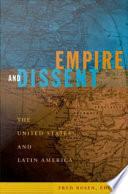Empire and Dissent