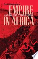 Empire in Africa
