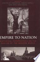 Empire to Nation