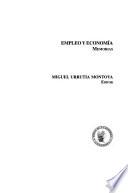 Empleo y economía