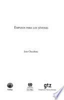 Empleos para los jóvenes