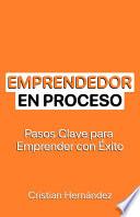 Emprendedor en proceso