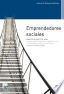 Emprendedores sociales