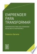 Emprender para transformar