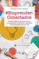 #EmprenderConectados