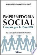 Emprenedoria social