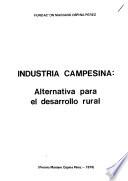 Empresa Comunitaria Agroindustrial La Sabanera, Túquerres, Nariño