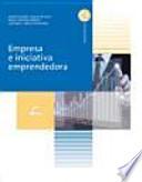 Empresa e iniciativa emprendedora