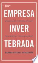 Empresa invertebrada