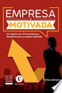 Empresa motivada