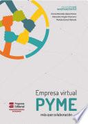 Empresa virtual pyme