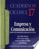 Empresa y comunicación