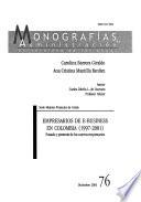 Empresarios de e-business en Colombia (1997-2001)