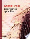 Empresarios oprimidos