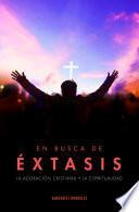 En busca de éxtasis