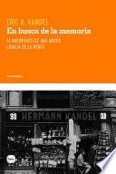 En busca de la memoria