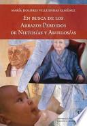 En busca de los abrazos perdidos de nietos/as y abuelos/as