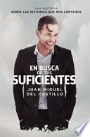 EN BUSCA DE TUS SUFICIENTES