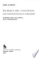 En busca del unicornio