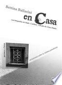 En casa, variaciones sobre la misma pandemia