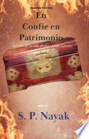 En Confíe en Patrimonio 