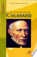 En Cualquier Frontera: Calasanz
