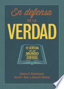 En Defensa de la Verdad
