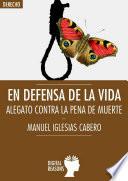 En defensa de la vida