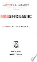 En defensa de los trabajadores