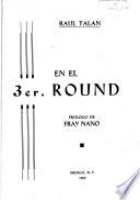 En el 3er round