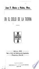 En el cielo de la tierra