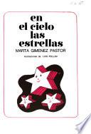 En el cielo las estrellas