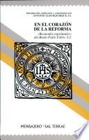 En el corazón de la Reforma