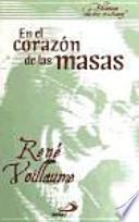 En el corazón de las masas