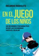 En el juego de los niños