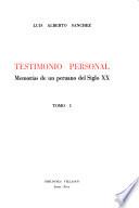 En el limbo. El aquelarre. El purgatorio
