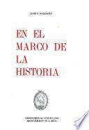 En el marco de la historia