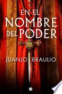 En el nombre del poder