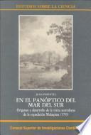 En el panóptico del Mar del Sur