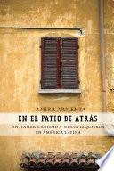 En El Patio de Atras