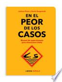 En el peor de los casos