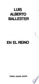 En el reino