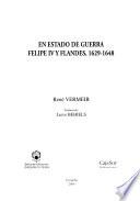 En estado de guerra