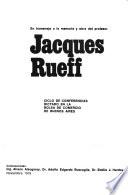 En homenaje a la memoria y obra del profesor Jacques Rueff