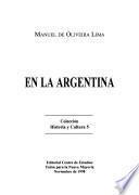 En la Argentina