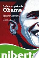 En la campaña de Obama