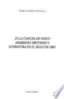 En la concha de Venus amarrado