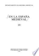 En la España medieval