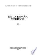 En la España medieval