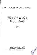 En la España medieval